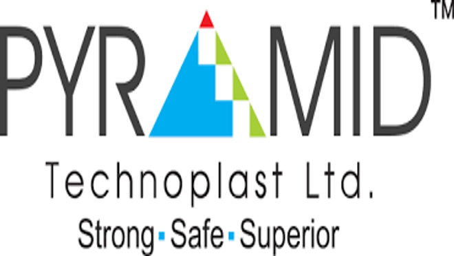 Pyramid Technoplast 